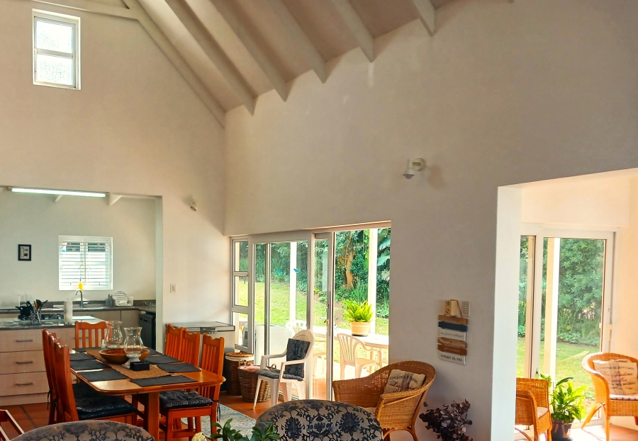 5 Bedroom Property for Sale in Prince