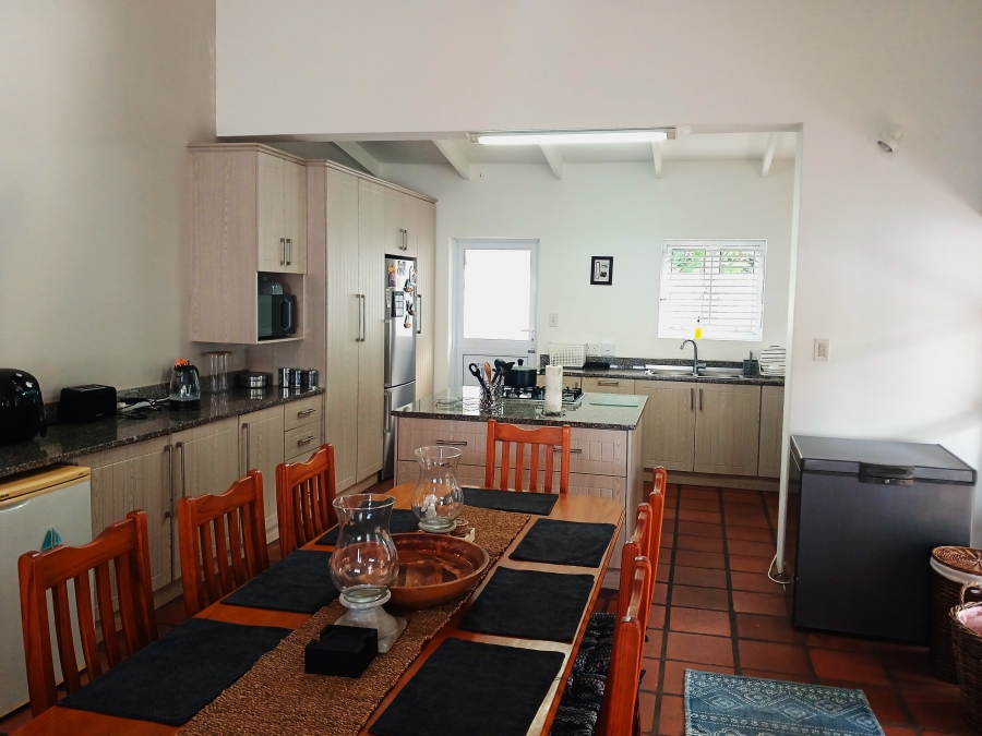 5 Bedroom Property for Sale in Prince