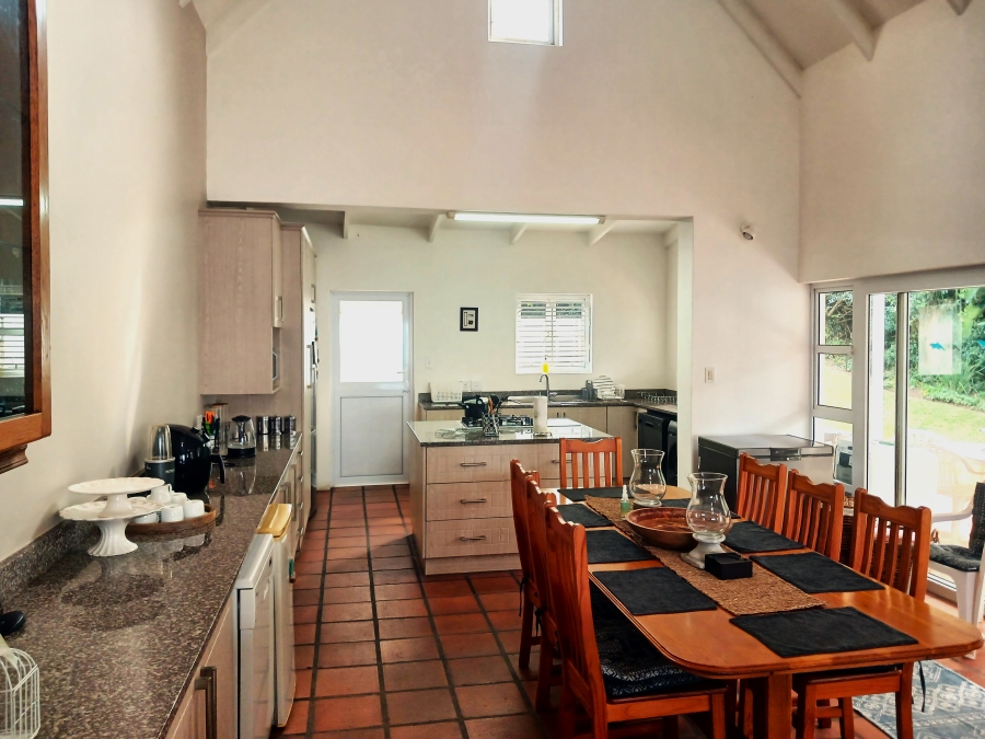5 Bedroom Property for Sale in Prince