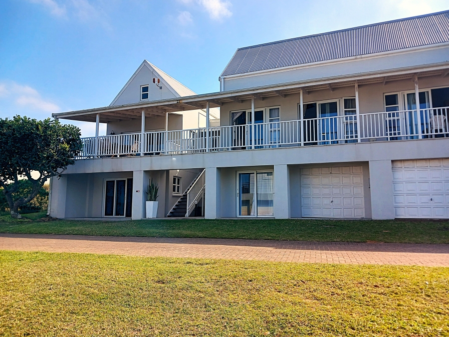 5 Bedroom Property for Sale in Prince