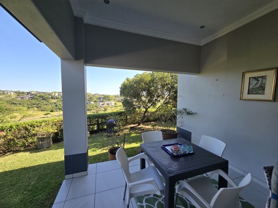 To Let 2 Bedroom Property for Rent in Palm Lakes Estate KwaZulu-Natal