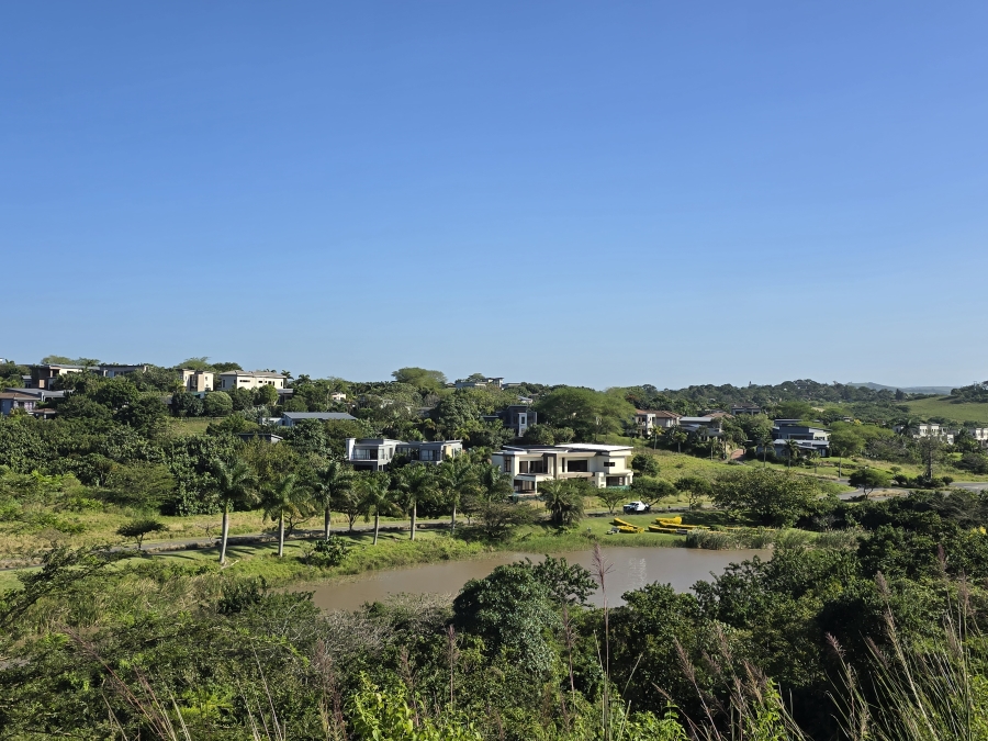 To Let 2 Bedroom Property for Rent in Palm Lakes Estate KwaZulu-Natal