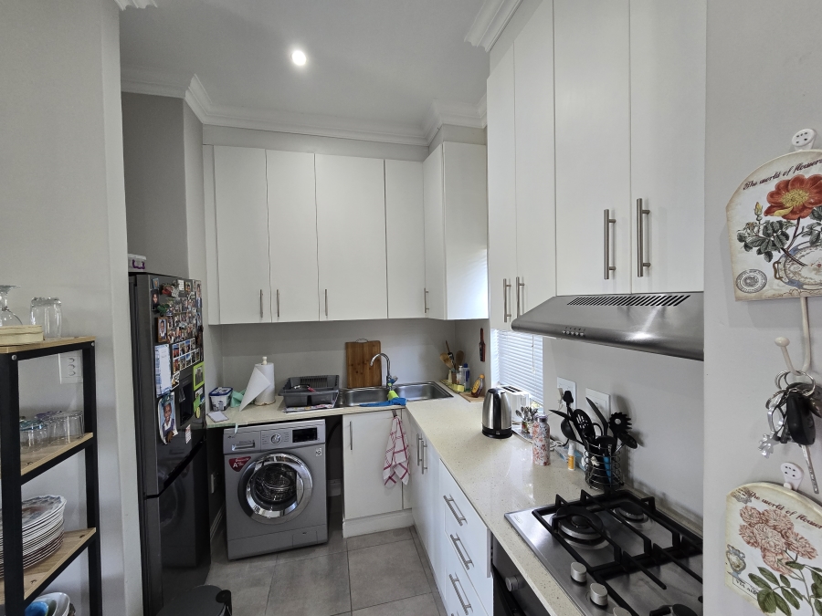 To Let 2 Bedroom Property for Rent in Palm Lakes Estate KwaZulu-Natal