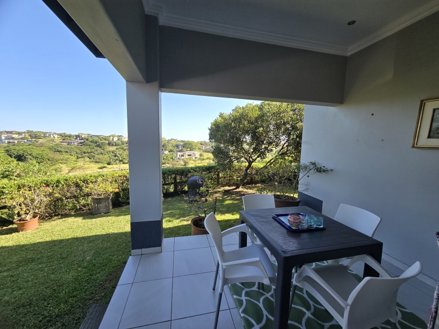 To Let 2 Bedroom Property for Rent in Palm Lakes Estate KwaZulu-Natal