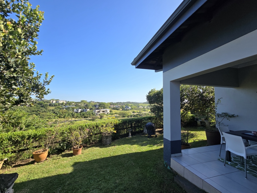 To Let 2 Bedroom Property for Rent in Palm Lakes Estate KwaZulu-Natal