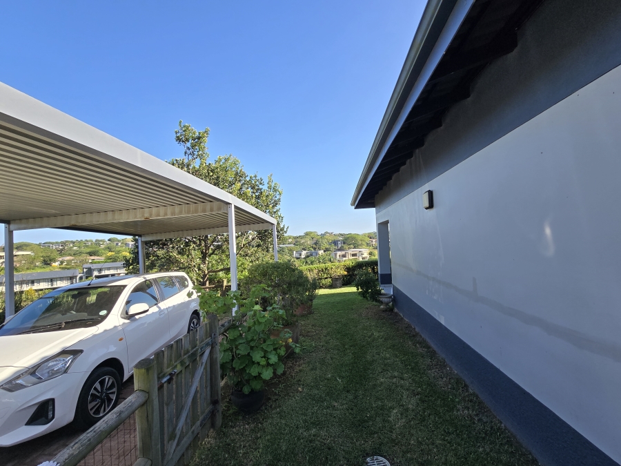 To Let 2 Bedroom Property for Rent in Palm Lakes Estate KwaZulu-Natal