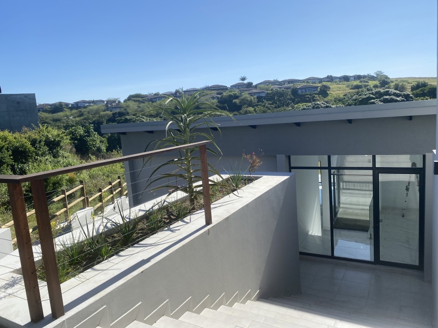 4 Bedroom Property for Sale in Palm Lakes Estate KwaZulu-Natal