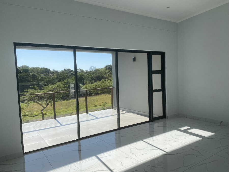 4 Bedroom Property for Sale in Palm Lakes Estate KwaZulu-Natal
