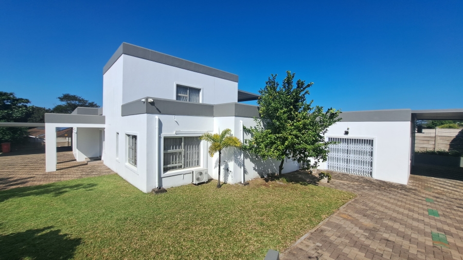 4 Bedroom Property for Sale in Birdswood KwaZulu-Natal