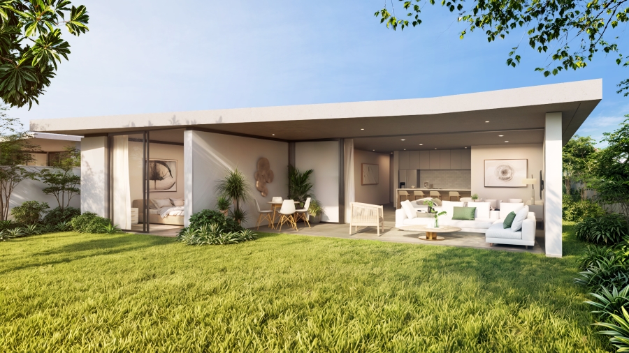 0 Bedroom Property for Sale in Salt Rock KwaZulu-Natal
