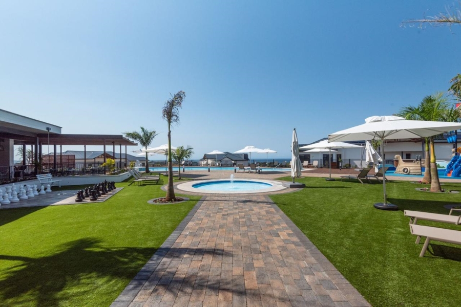 To Let 1 Bedroom Property for Rent in Ballito Central KwaZulu-Natal
