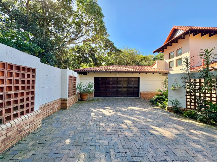 To Let 3 Bedroom Property for Rent in Zimbali Coastal Resort Estate KwaZulu-Natal