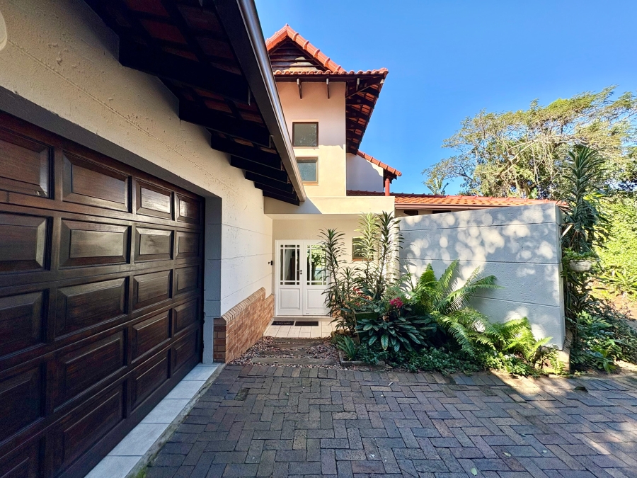 To Let 3 Bedroom Property for Rent in Zimbali Coastal Resort Estate KwaZulu-Natal