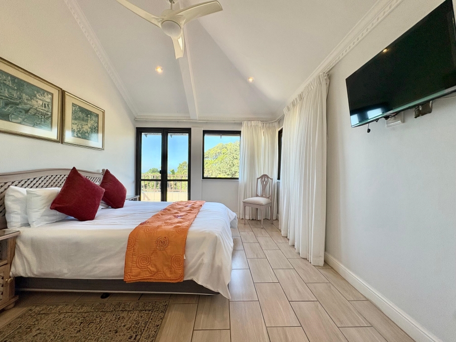 To Let 3 Bedroom Property for Rent in Zimbali Coastal Resort Estate KwaZulu-Natal