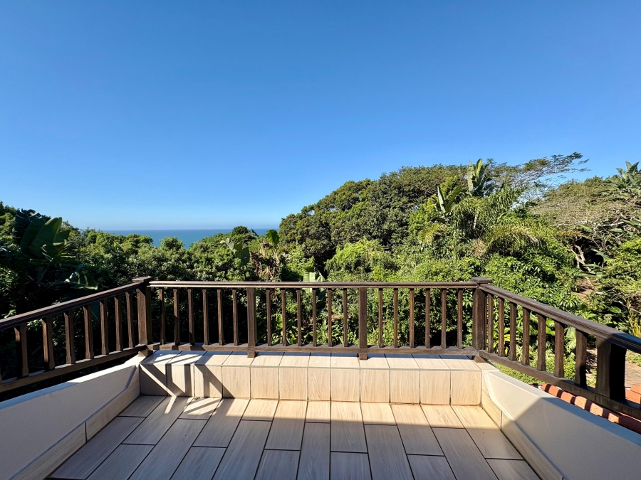 To Let 3 Bedroom Property for Rent in Zimbali Coastal Resort Estate KwaZulu-Natal