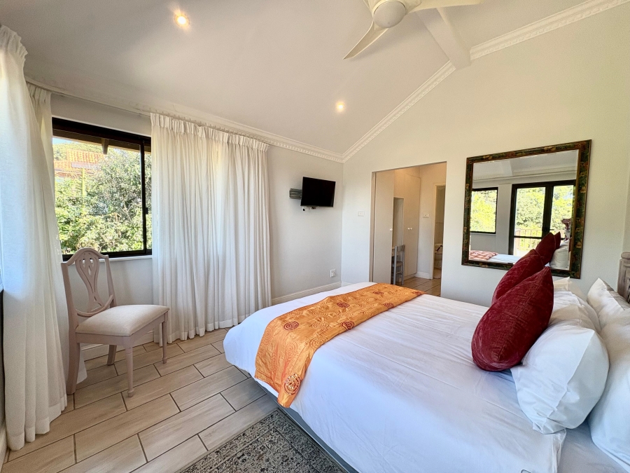 To Let 3 Bedroom Property for Rent in Zimbali Coastal Resort Estate KwaZulu-Natal