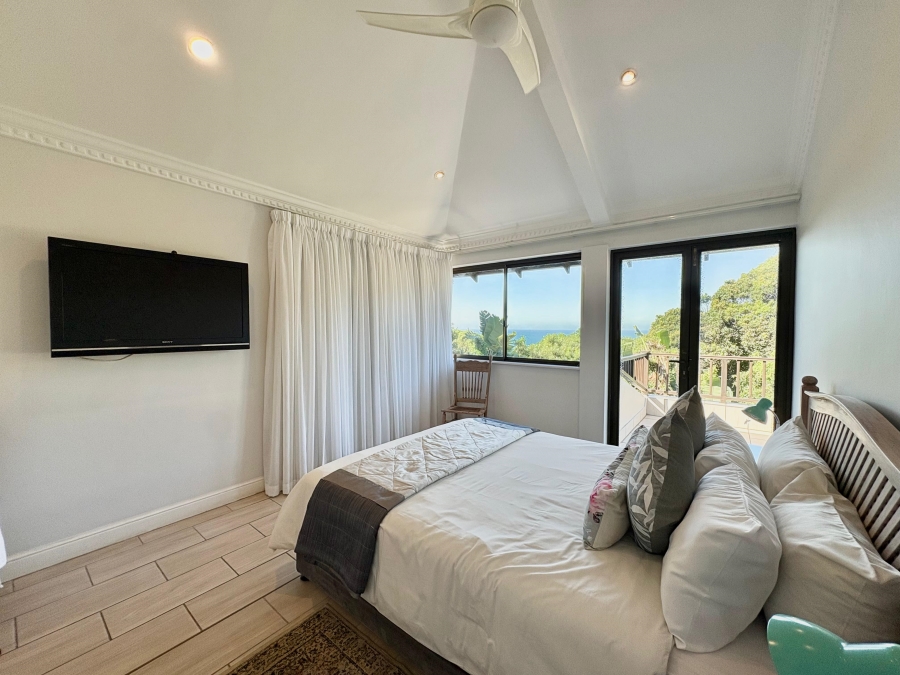 To Let 3 Bedroom Property for Rent in Zimbali Coastal Resort Estate KwaZulu-Natal