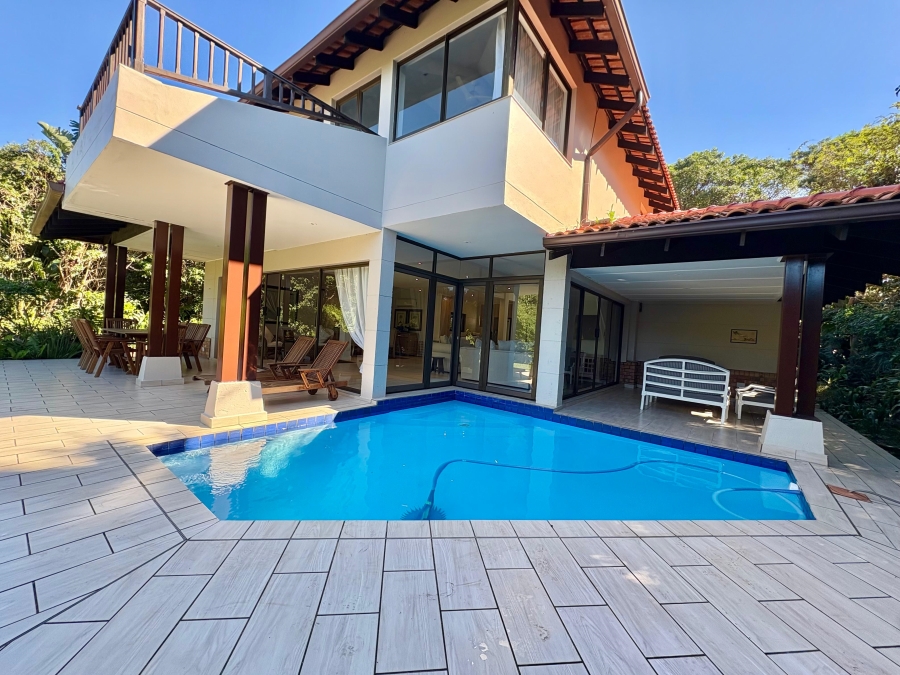 To Let 3 Bedroom Property for Rent in Zimbali Coastal Resort Estate KwaZulu-Natal