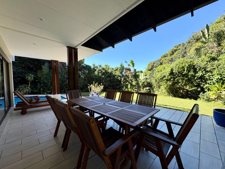 To Let 3 Bedroom Property for Rent in Zimbali Coastal Resort Estate KwaZulu-Natal