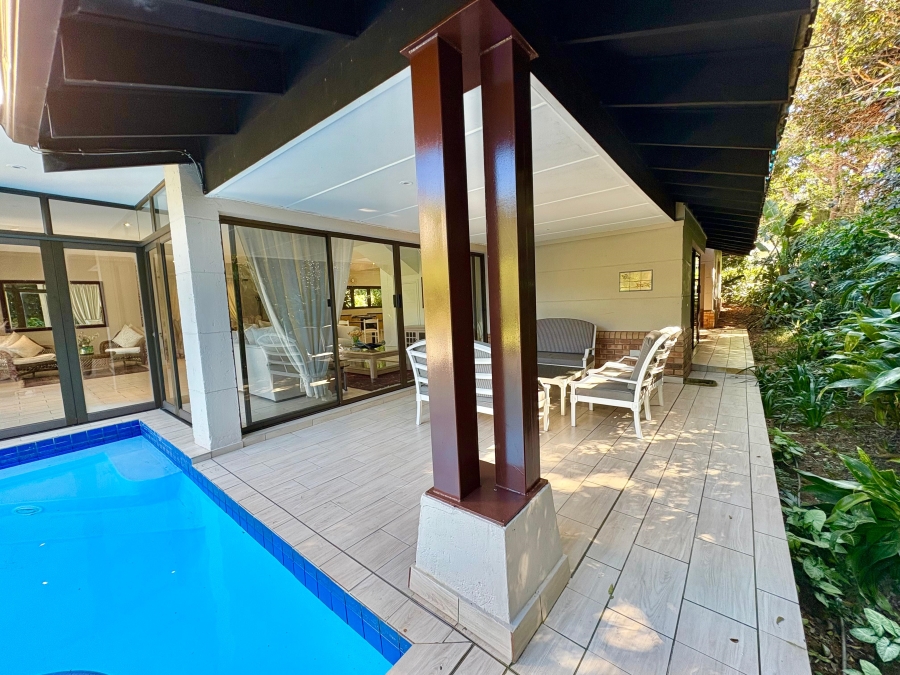 To Let 3 Bedroom Property for Rent in Zimbali Coastal Resort Estate KwaZulu-Natal