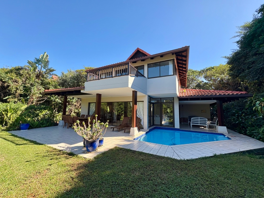 To Let 3 Bedroom Property for Rent in Zimbali Coastal Resort Estate KwaZulu-Natal
