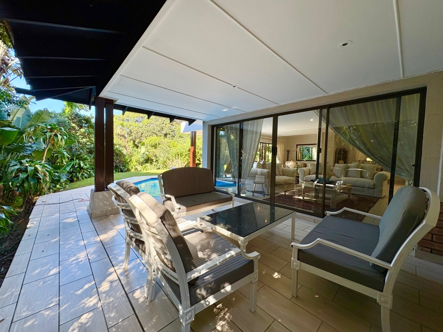 To Let 3 Bedroom Property for Rent in Zimbali Coastal Resort Estate KwaZulu-Natal