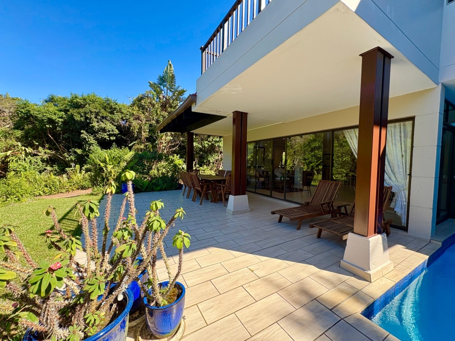 To Let 3 Bedroom Property for Rent in Zimbali Coastal Resort Estate KwaZulu-Natal
