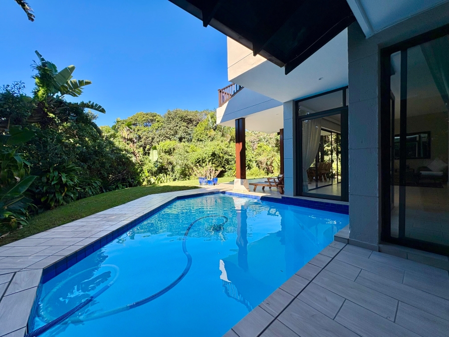 To Let 3 Bedroom Property for Rent in Zimbali Coastal Resort Estate KwaZulu-Natal