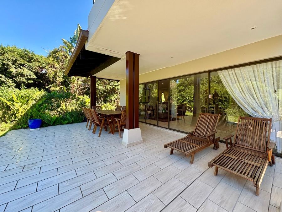 To Let 3 Bedroom Property for Rent in Zimbali Coastal Resort Estate KwaZulu-Natal