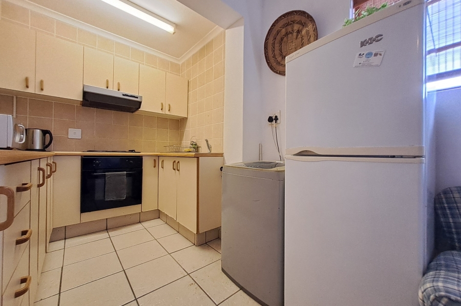 To Let 1 Bedroom Property for Rent in Berry Hill KwaZulu-Natal