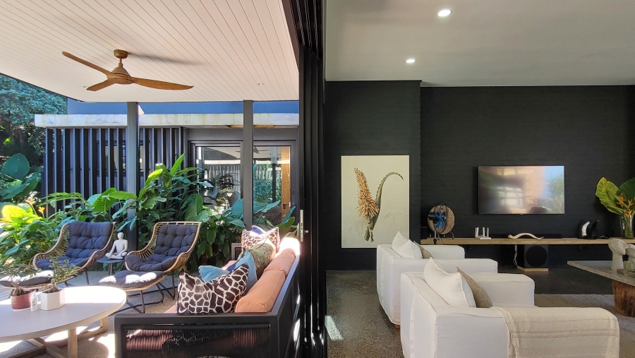 4 Bedroom Property for Sale in Elaleni Coastal Forest Estate KwaZulu-Natal