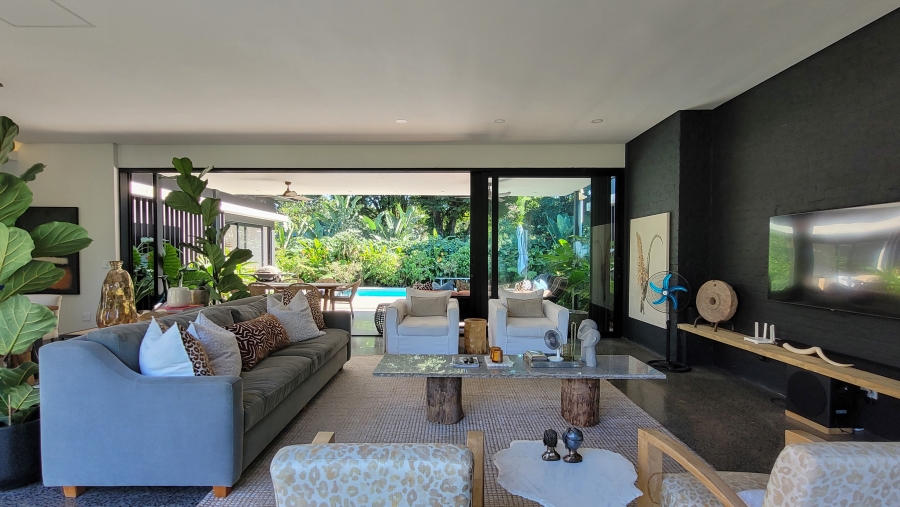 4 Bedroom Property for Sale in Elaleni Coastal Forest Estate KwaZulu-Natal