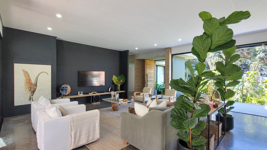 4 Bedroom Property for Sale in Elaleni Coastal Forest Estate KwaZulu-Natal