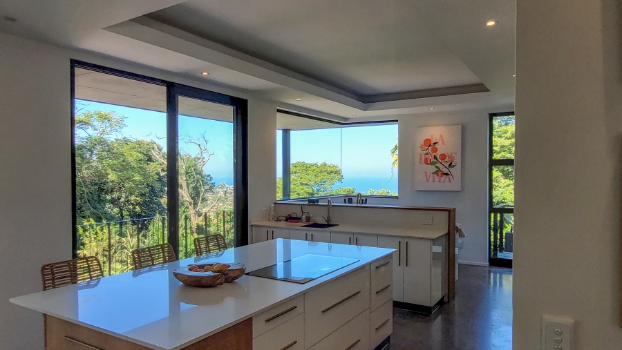 4 Bedroom Property for Sale in Elaleni Coastal Forest Estate KwaZulu-Natal