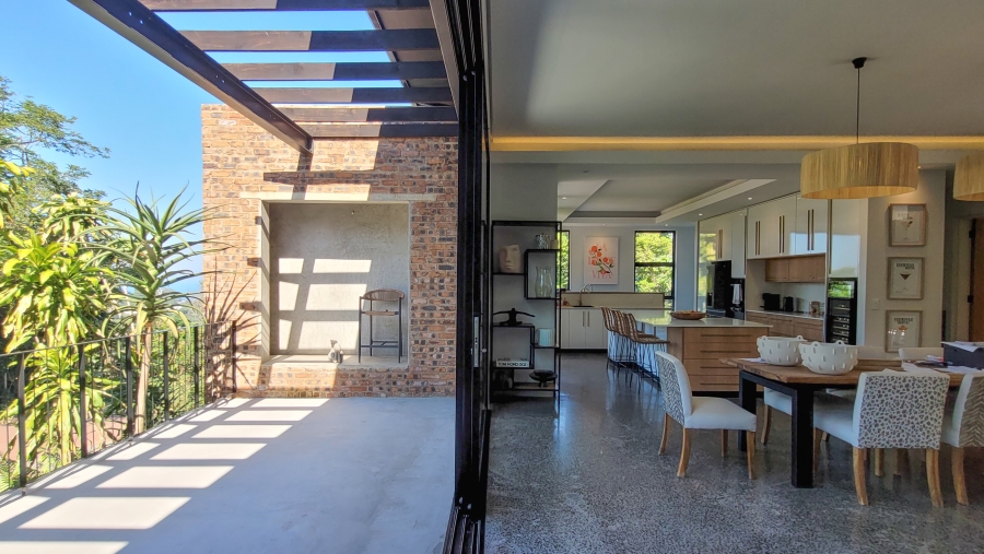 4 Bedroom Property for Sale in Elaleni Coastal Forest Estate KwaZulu-Natal
