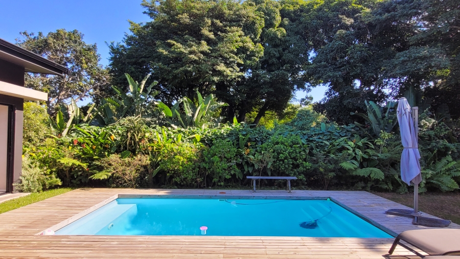 4 Bedroom Property for Sale in Elaleni Coastal Forest Estate KwaZulu-Natal