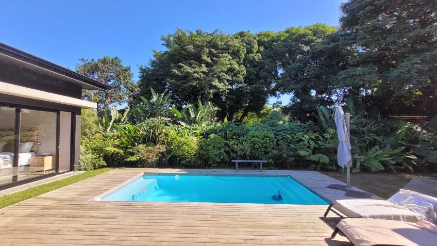 4 Bedroom Property for Sale in Elaleni Coastal Forest Estate KwaZulu-Natal