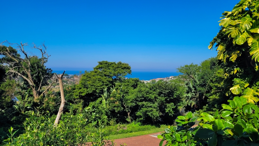 4 Bedroom Property for Sale in Elaleni Coastal Forest Estate KwaZulu-Natal