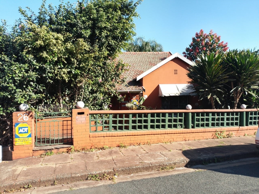 4 Bedroom Property for Sale in Umbilo KwaZulu-Natal