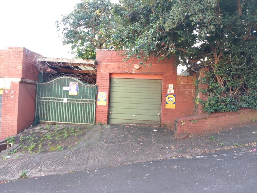 4 Bedroom Property for Sale in Umbilo KwaZulu-Natal