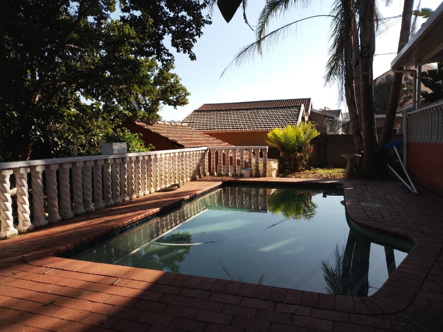 4 Bedroom Property for Sale in Umbilo KwaZulu-Natal