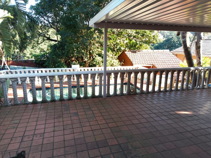 4 Bedroom Property for Sale in Umbilo KwaZulu-Natal