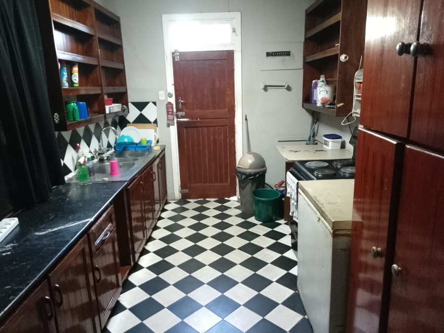 4 Bedroom Property for Sale in Umbilo KwaZulu-Natal