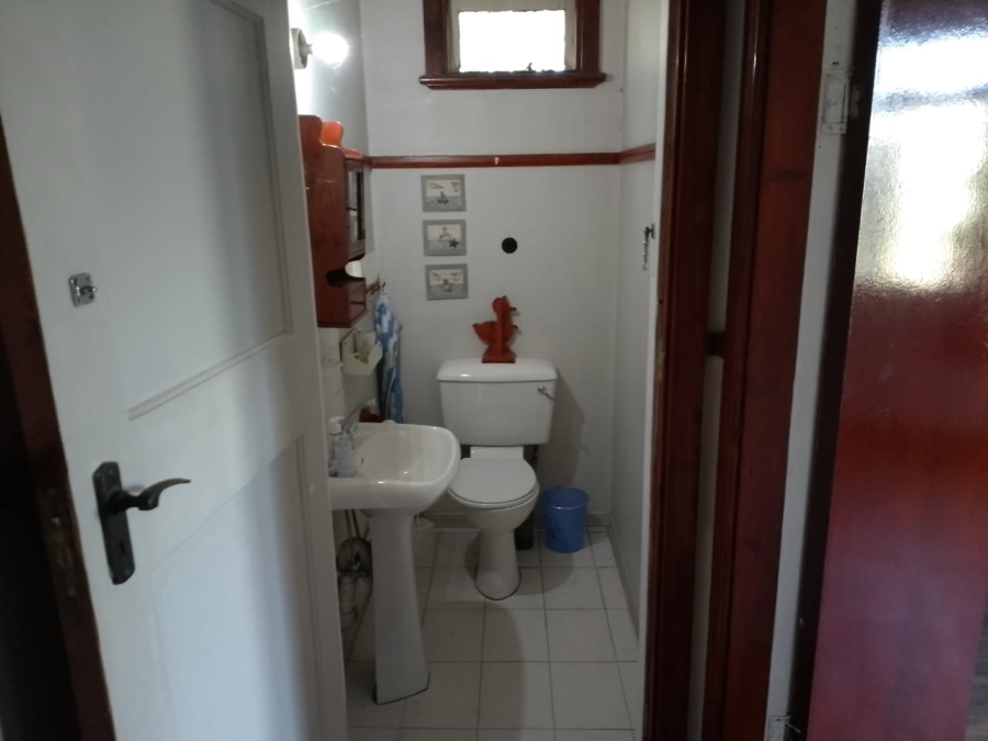 4 Bedroom Property for Sale in Umbilo KwaZulu-Natal