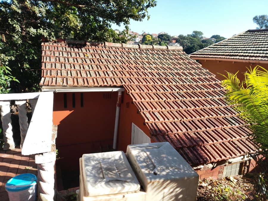 4 Bedroom Property for Sale in Umbilo KwaZulu-Natal
