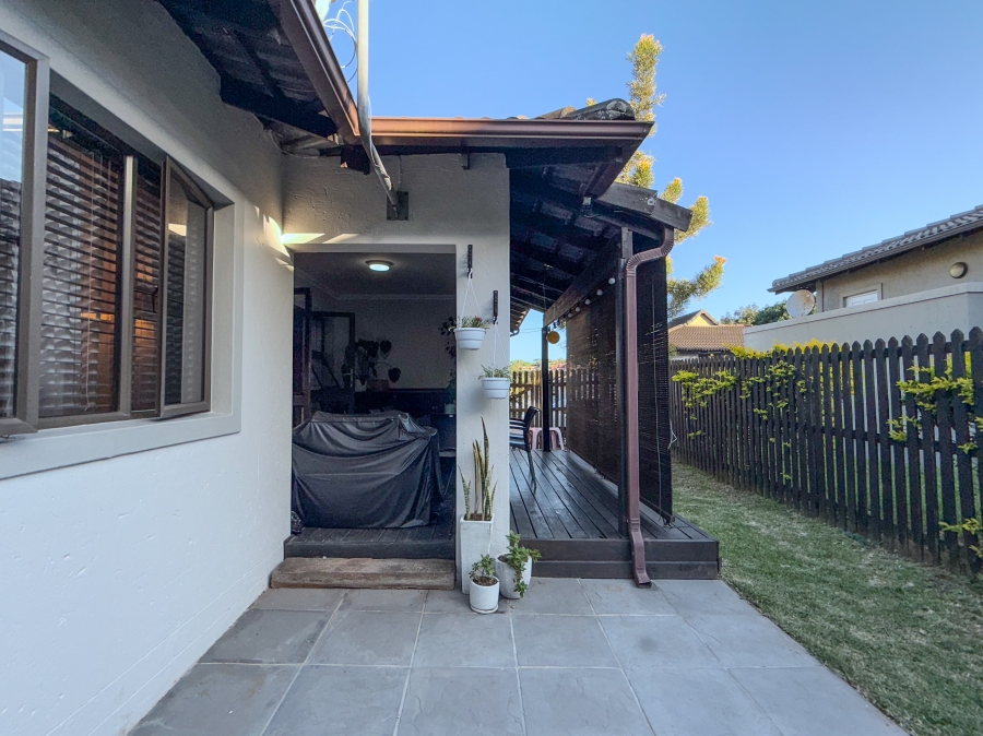 3 Bedroom Property for Sale in Seaward Estate KwaZulu-Natal
