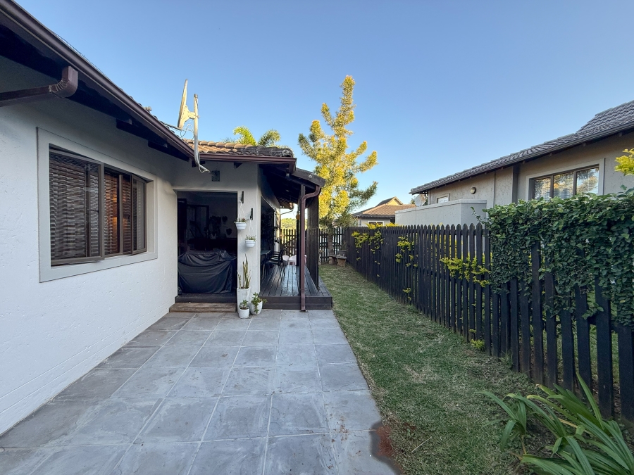 3 Bedroom Property for Sale in Seaward Estate KwaZulu-Natal