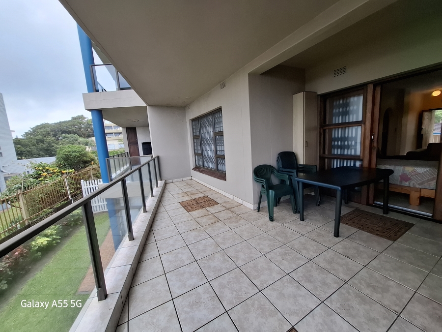 2 Bedroom Property for Sale in Manaba Beach KwaZulu-Natal