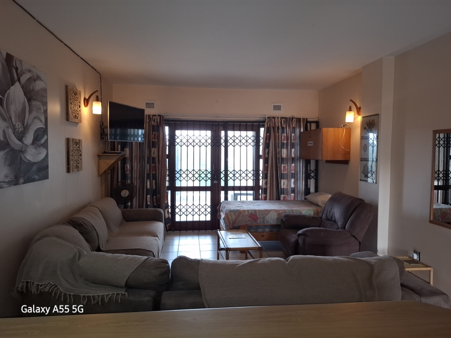 2 Bedroom Property for Sale in Manaba Beach KwaZulu-Natal