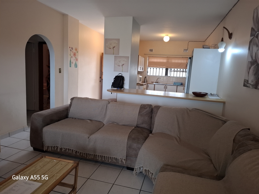 2 Bedroom Property for Sale in Manaba Beach KwaZulu-Natal